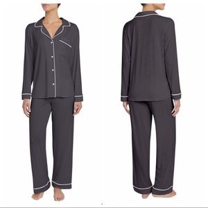 Eberjey Gisele Long PJ Set